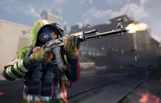 El shooter gratuito XDefiant de Ubisoft fija la fecha de lanzamiento el 21 de mayo y revela la hoja de ruta de la temporada
