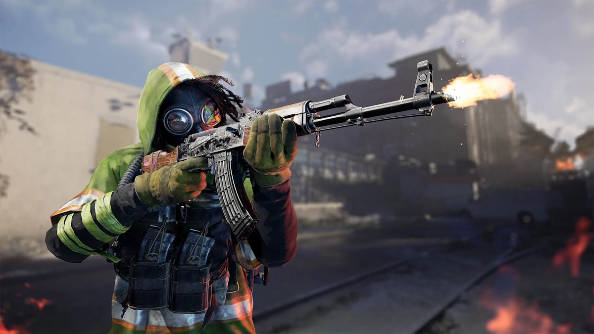 El shooter gratuito XDefiant de Ubisoft fija la fecha de lanzamiento el 21 de mayo y revela la hoja de ruta de la temporada
