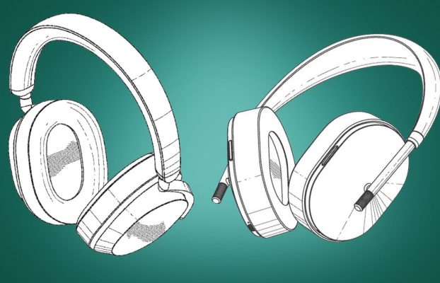 Los auriculares Sonos se han filtrado y parecen rivales lujosos de los AirPods Max