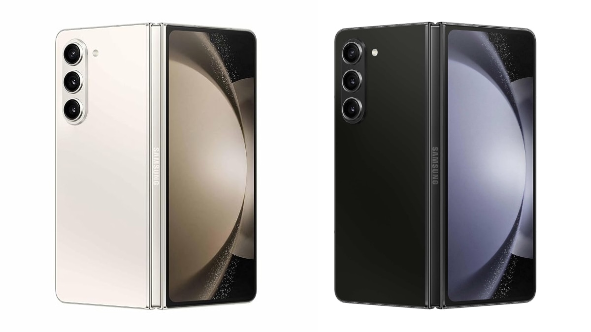 Los renders filtrados del Samsung Galaxy Z Fold 6 muestran un diseño similar al Galaxy S24 y una pantalla de cubierta más amplia