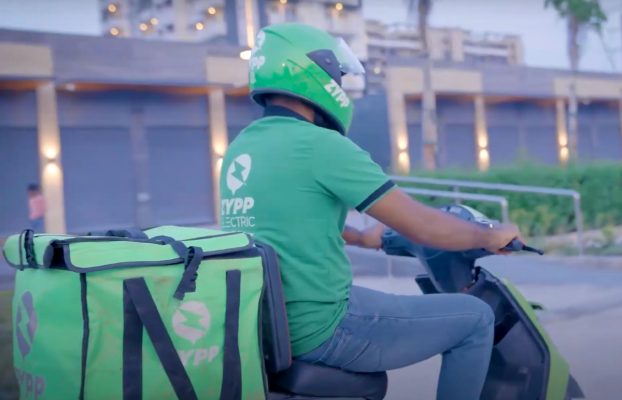 La startup india de vehículos eléctricos Zypp Electric obtiene el respaldo de ENEOS para financiar la expansión al sudeste asiático