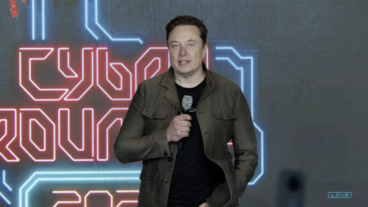 Los deepfakes de Elon Musk están impulsando los obsequios de criptomonedas
