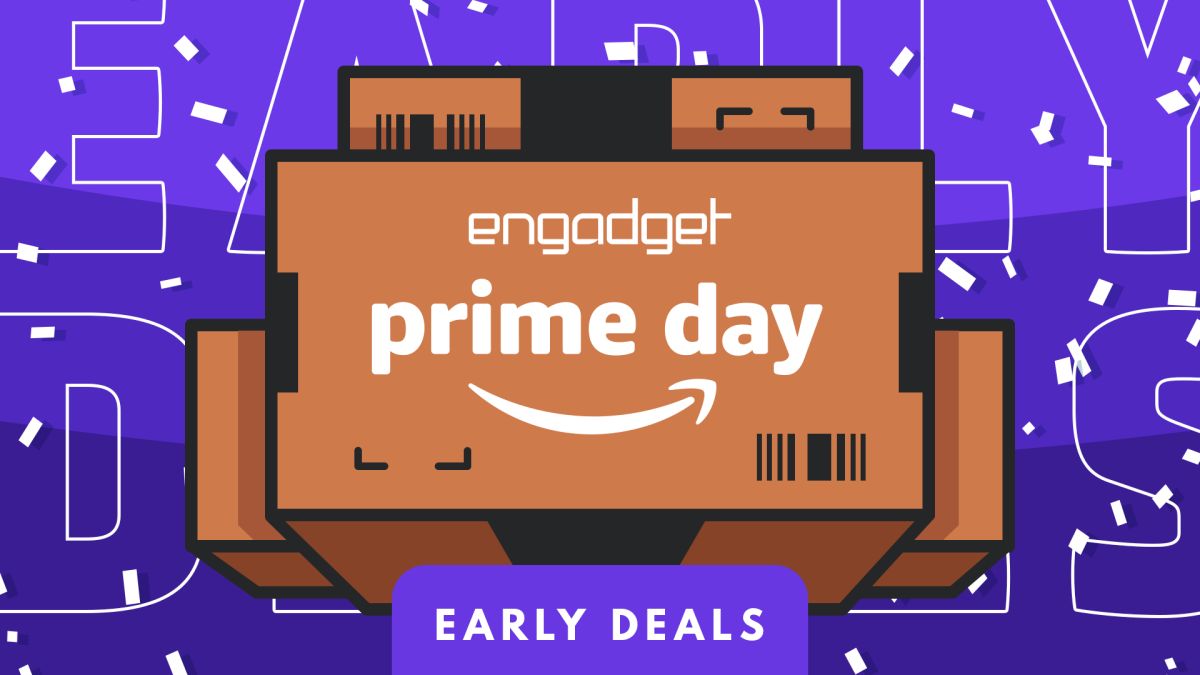 Las mejores ofertas anticipadas del Prime Day para comprar en Amazon hoy antes del evento de rebajas de julio