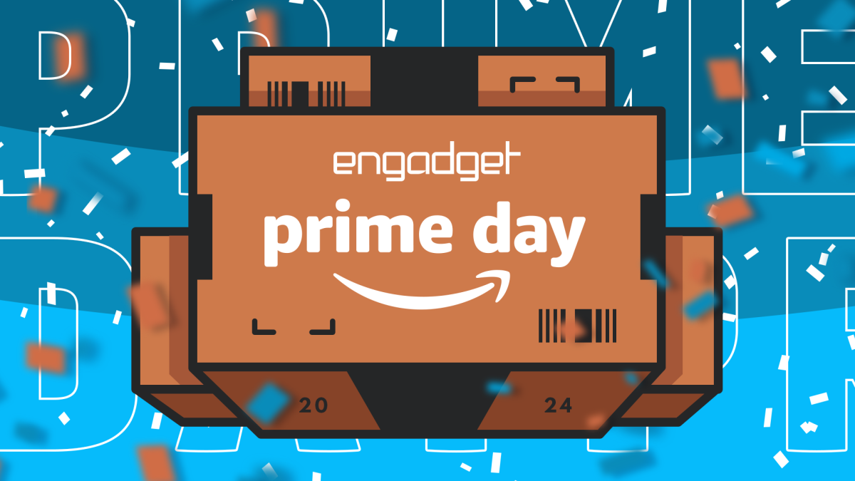 Las 31 mejores ofertas de Amazon Prime Day en nuestros dispositivos favoritos con hasta un 50 por ciento de descuento