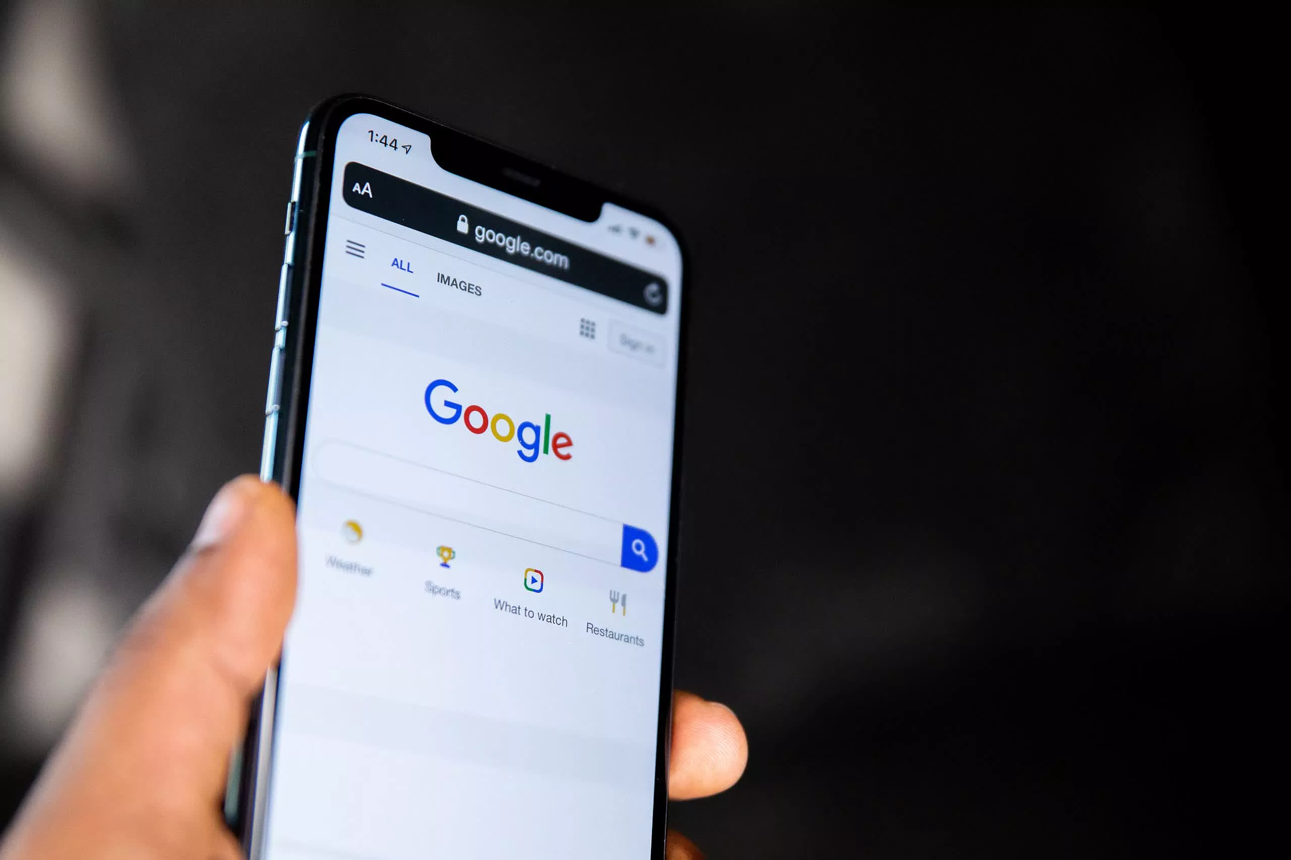Google defiende la fallida búsqueda con IA, aunque promete mejoras