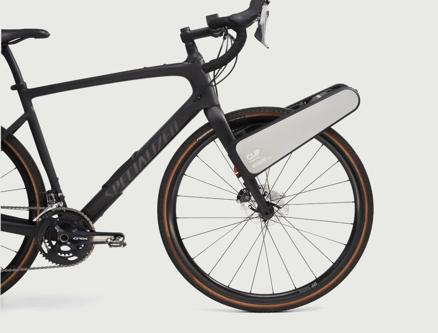 Clip puede hacer que tu bicicleta sea eléctrica en segundos sin herramientas, baterías incluidas
