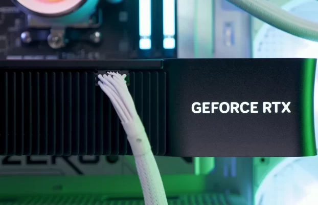 Windows Copilot AI eventualmente se ejecutará en GPU GeForce RTX