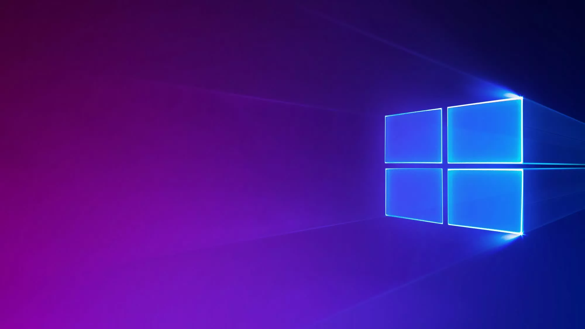 Microsoft sigue probando nuevas funciones para Windows 10 antes de su fin de vida previsto el próximo año