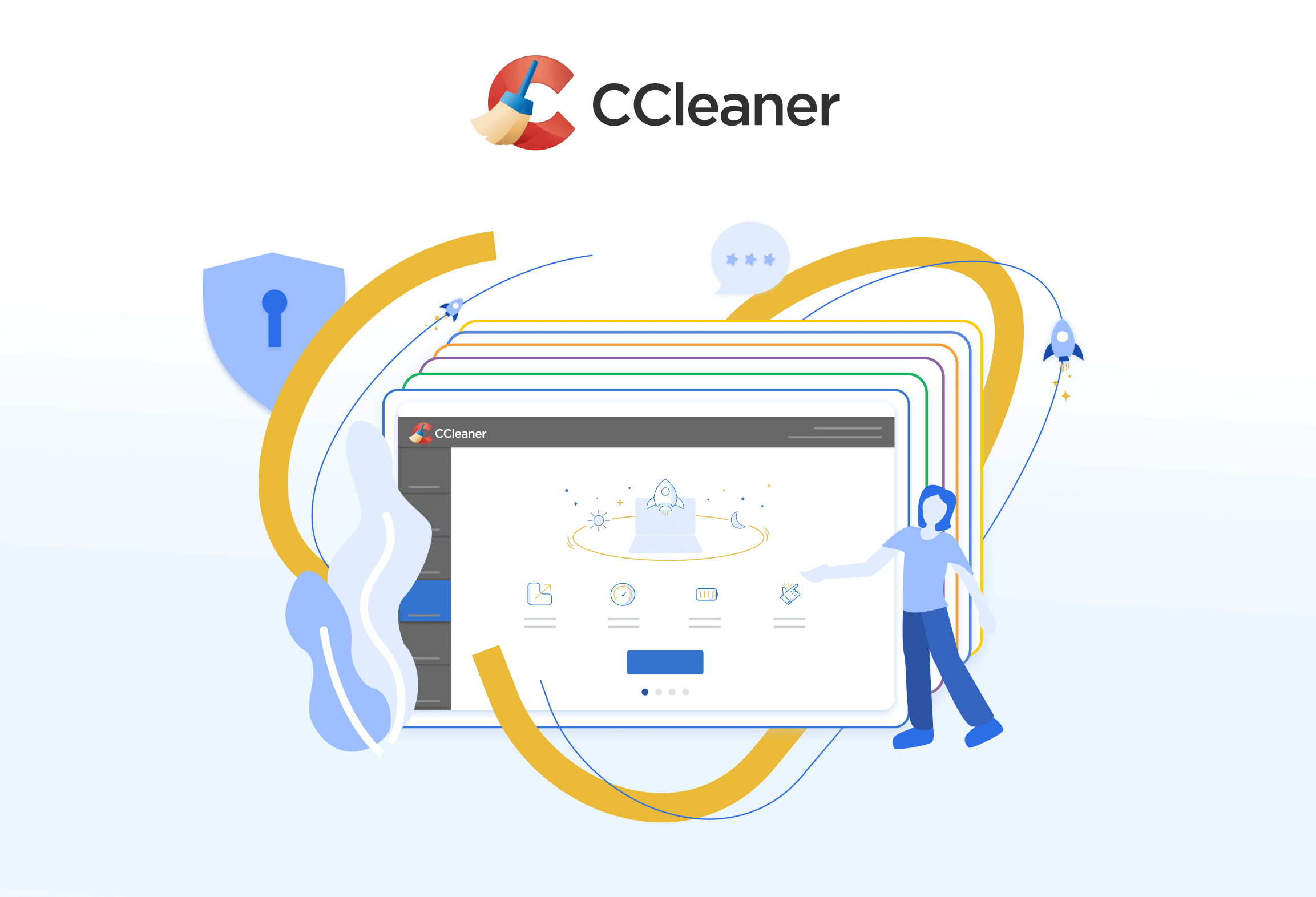 Adquiera CCleaner Professional por solo $1 por un año completo