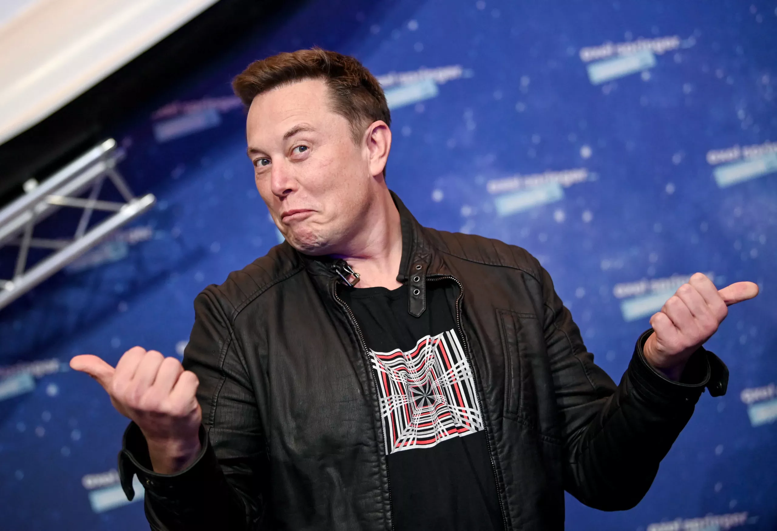 El fondo de pensiones noruego no quiere pagar el bono de rendimiento de Tesla de 56 mil millones de dólares a Elon Musk