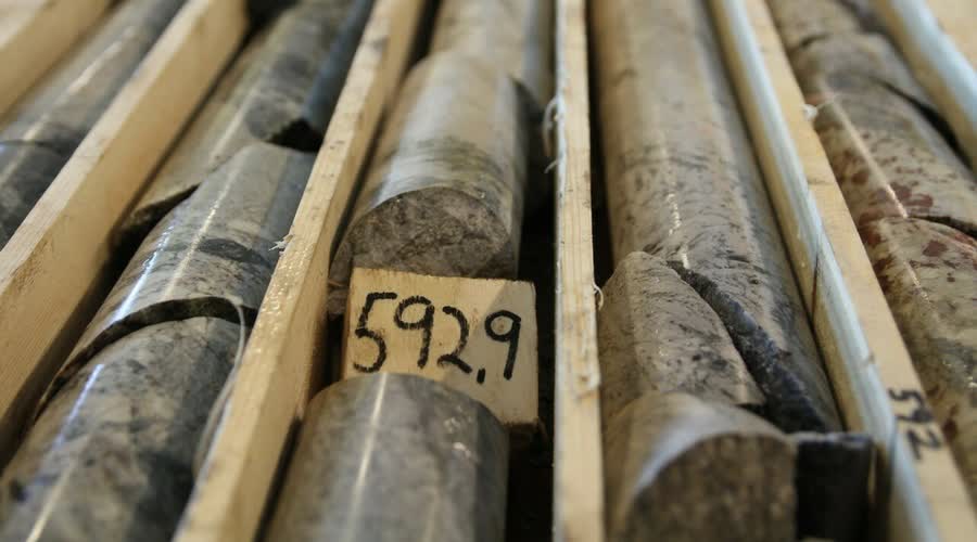 El mayor depósito de metales de tierras raras de Europa descubierto en un antiguo volcán noruego