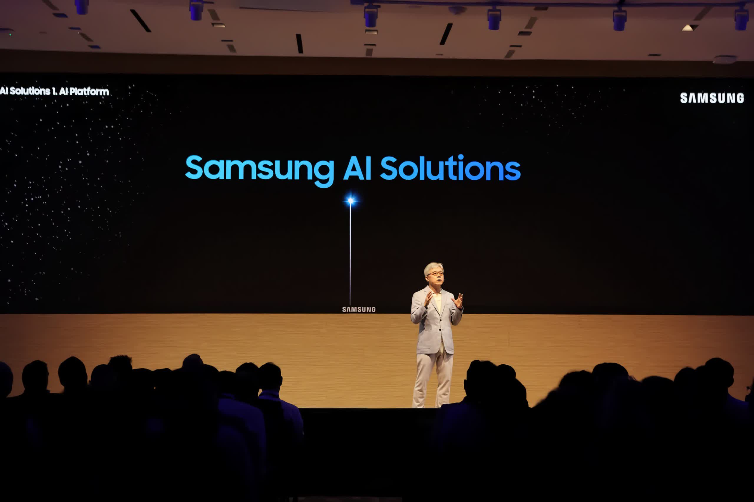 La nueva hoja de ruta de Samsung de 2 nm muestra que la entrega de energía trasera llegará en 2027