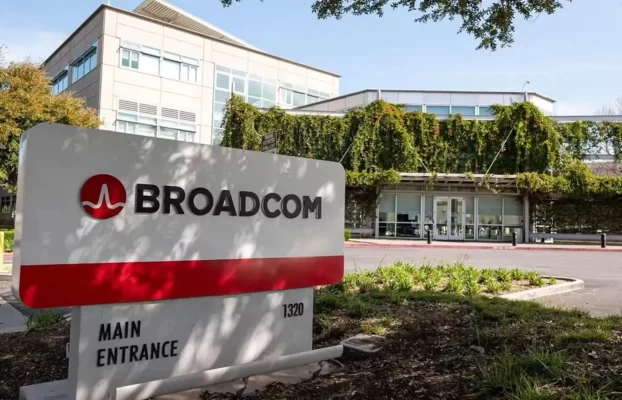Broadcom viene rápidamente por Nvidia, pero ¿podrá romper el bloqueo de su ecosistema?