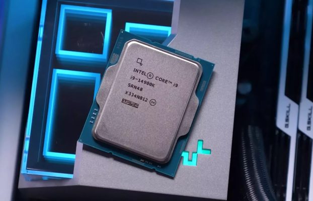 Intel aún no sabe qué está provocando el fallo de sus chips de escritorio i9