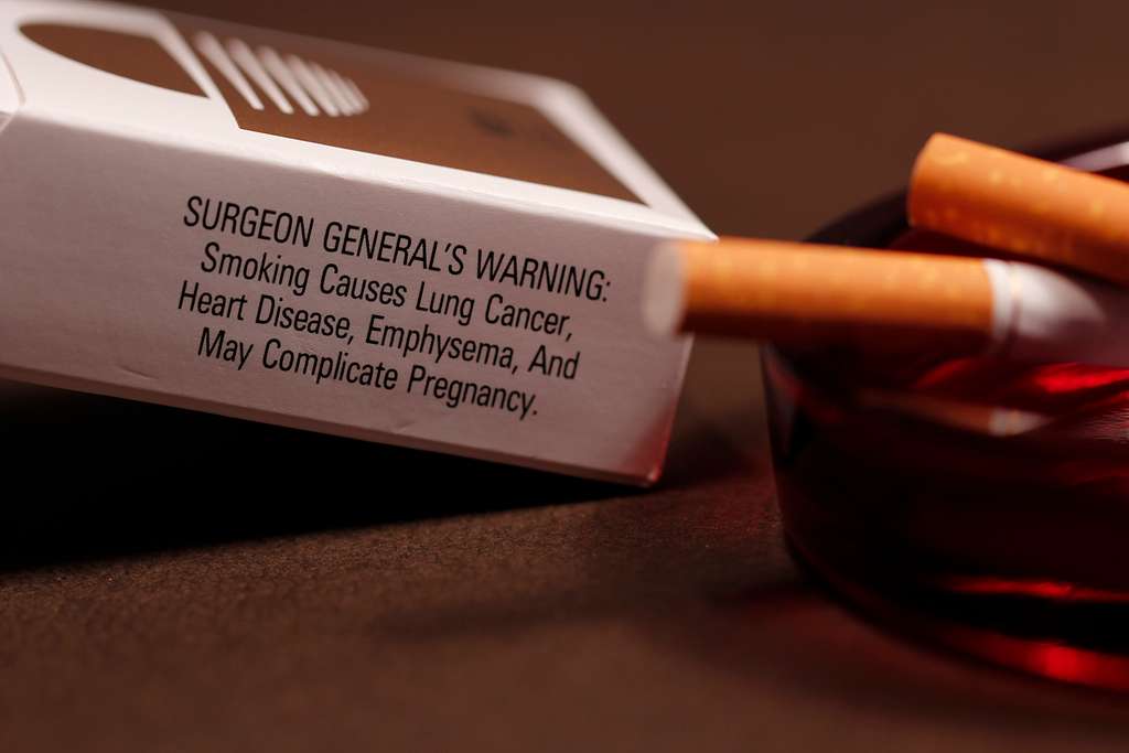 El Cirujano General de EE. UU. pide advertencias sanitarias similares al tabaco en las plataformas de redes sociales