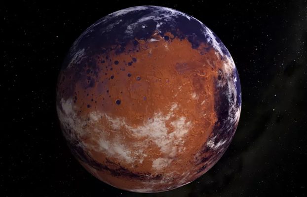 Los humanos que viajan a Marte corren el riesgo de sufrir daños renales permanentes