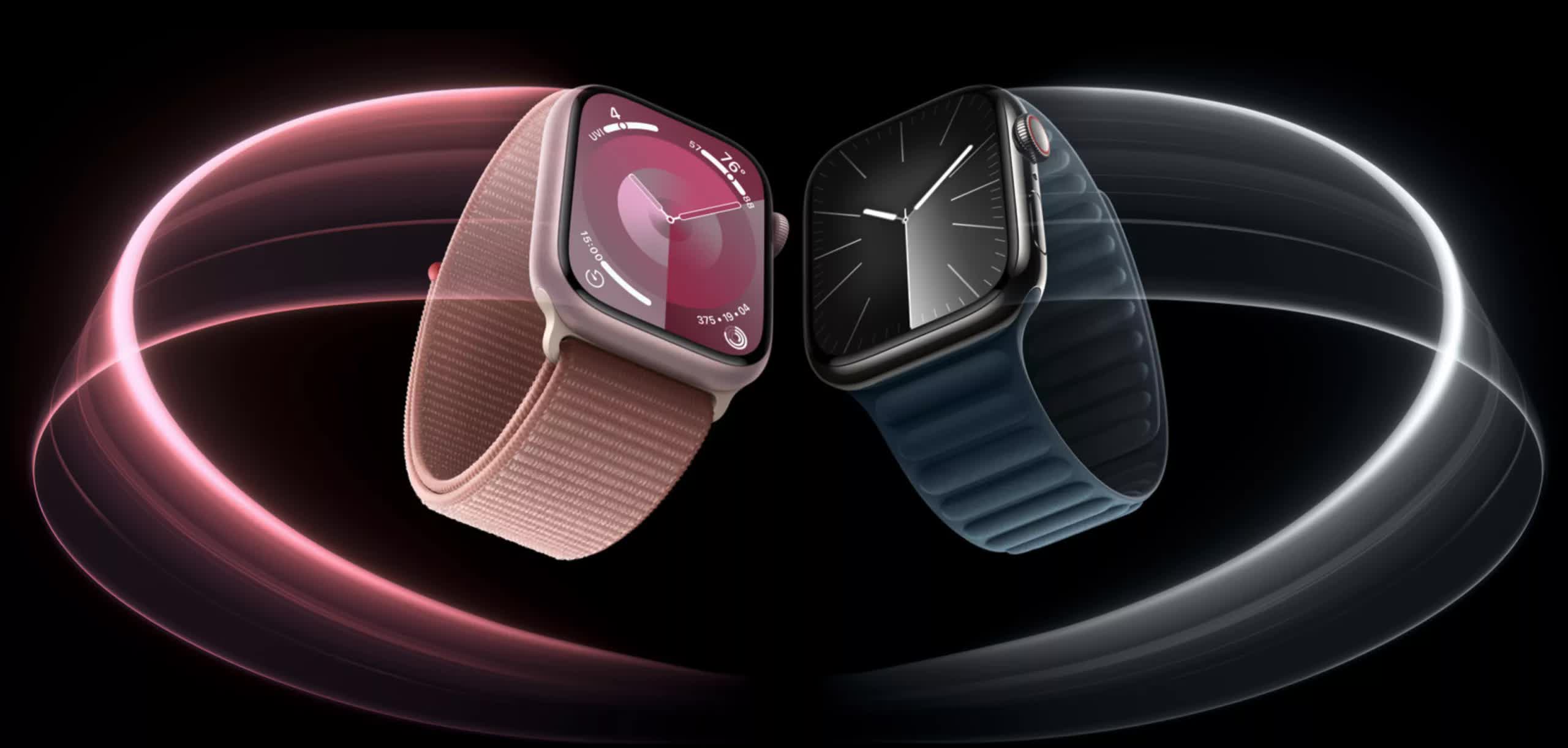 Apple Watch Series 10 podría ser más grande y más delgado, usar componentes impresos en 3D