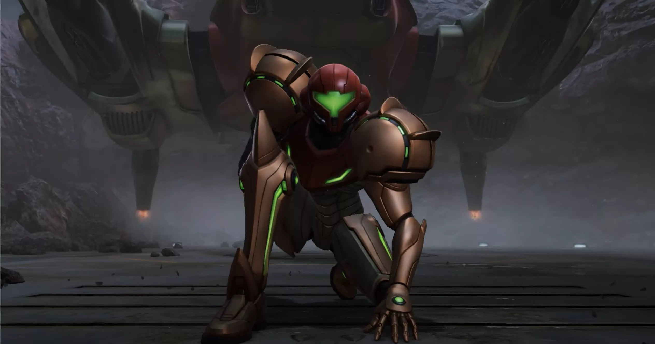 Nintendo Direct lanza el primer tráiler oficial de Metroid Prime 4 que los fanáticos han estado esperando siete años