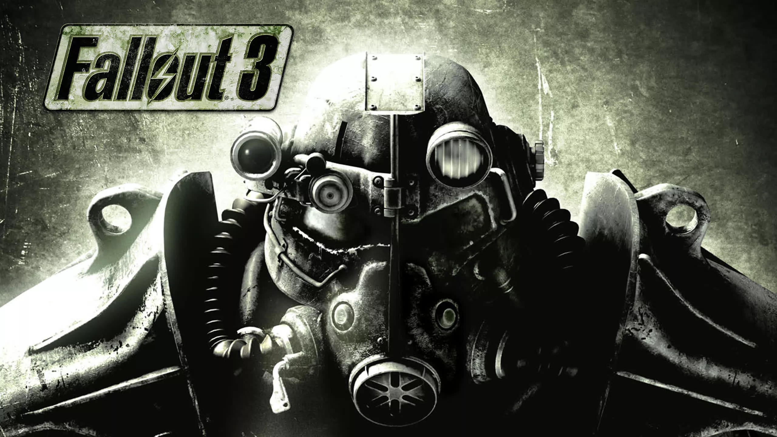 Cómo Bethesda terminó robando Fallout 3 de Interplay