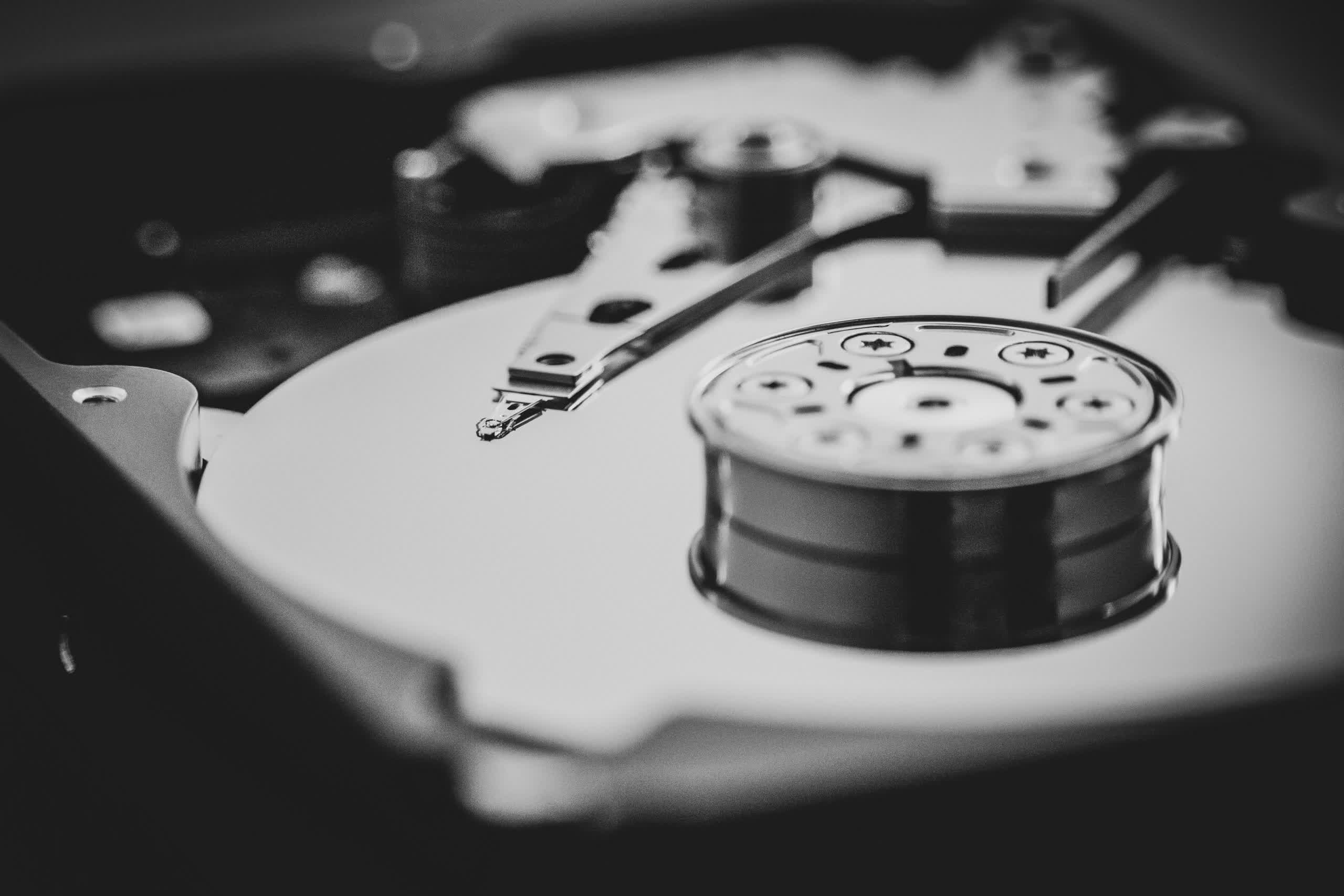 Seagate lanza tienda oficial de discos duros reacondicionados en eBay