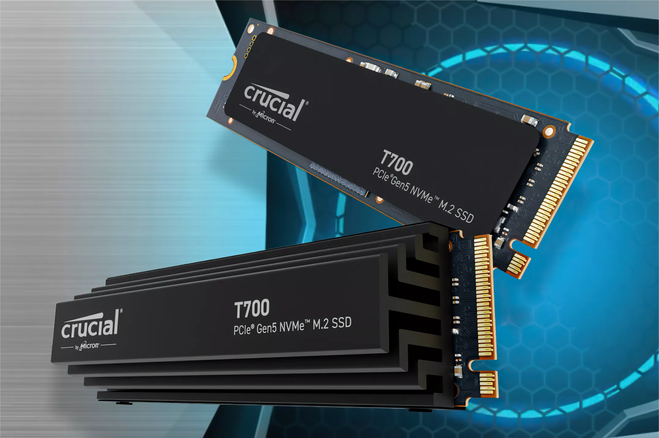 Este año finalmente llegarán SSD PCIe 5.0 más prácticos basados ​​en el controlador SiliconMotion SM2508