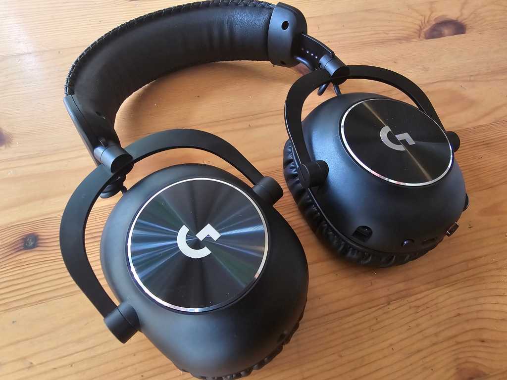 Revisión de Logitech G Pro X 2 Lightspeed: la razón por la que ahora estoy en el equipo de grafeno