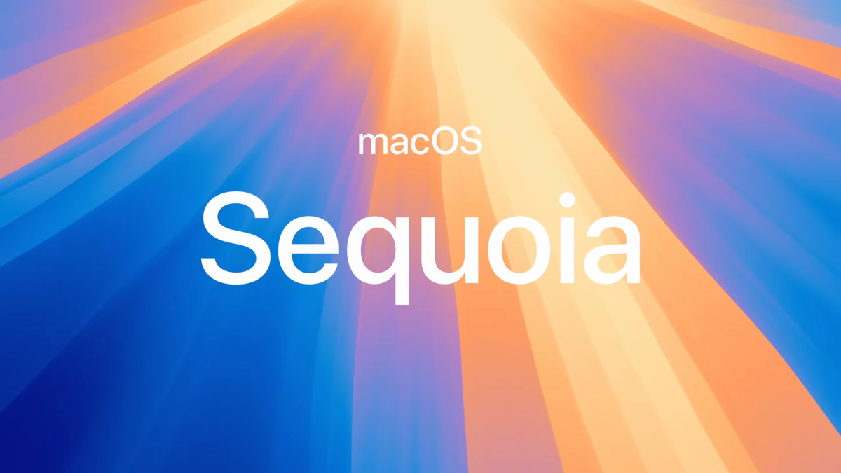 macOS Sequoia te permitirá ver tu iPhone reflejado en la pantalla de tu Mac