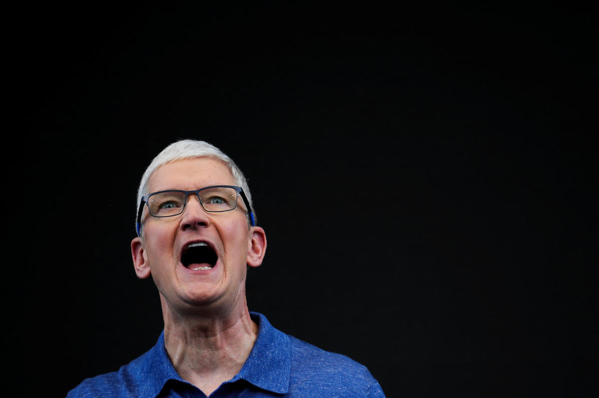 Según se informa, Apple retendrá nuevas funciones de inteligencia artificial en Europa debido a las regulaciones