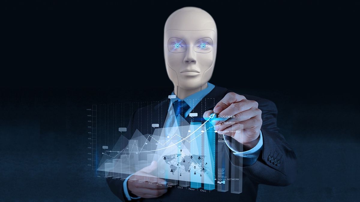 Cuidando las brechas en la gestión de RPA