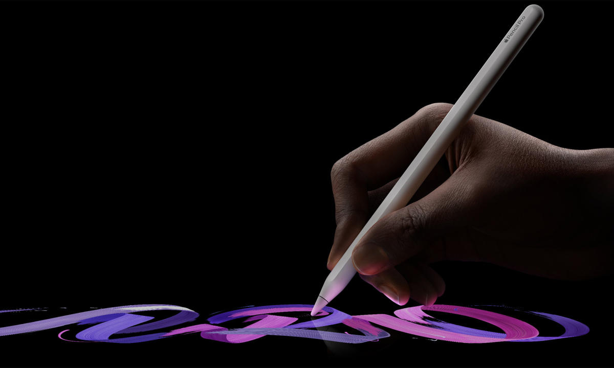 El nuevo Apple Pencil Pro obtiene su primer descuento, además del resto de las mejores ofertas tecnológicas de la semana