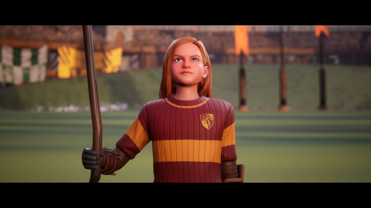 Quidditch Champions llega el 3 de septiembre