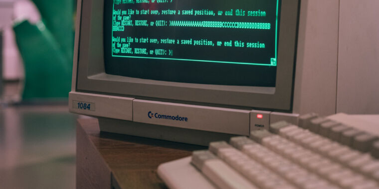 De Infocom a 80 Días: una historia oral de juegos de texto y ficción interactiva
