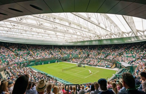 Wimbledon 2024: la nueva herramienta impulsada por IA significa que los fanáticos del tenis no se perderán nada de la acción