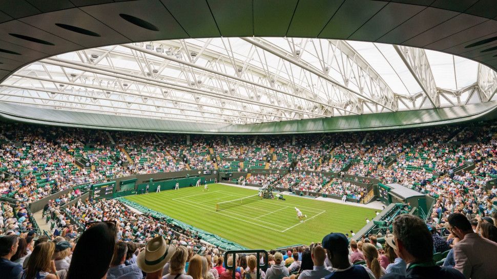 Wimbledon 2024: la nueva herramienta impulsada por IA significa que los fanáticos del tenis no se perderán nada de la acción