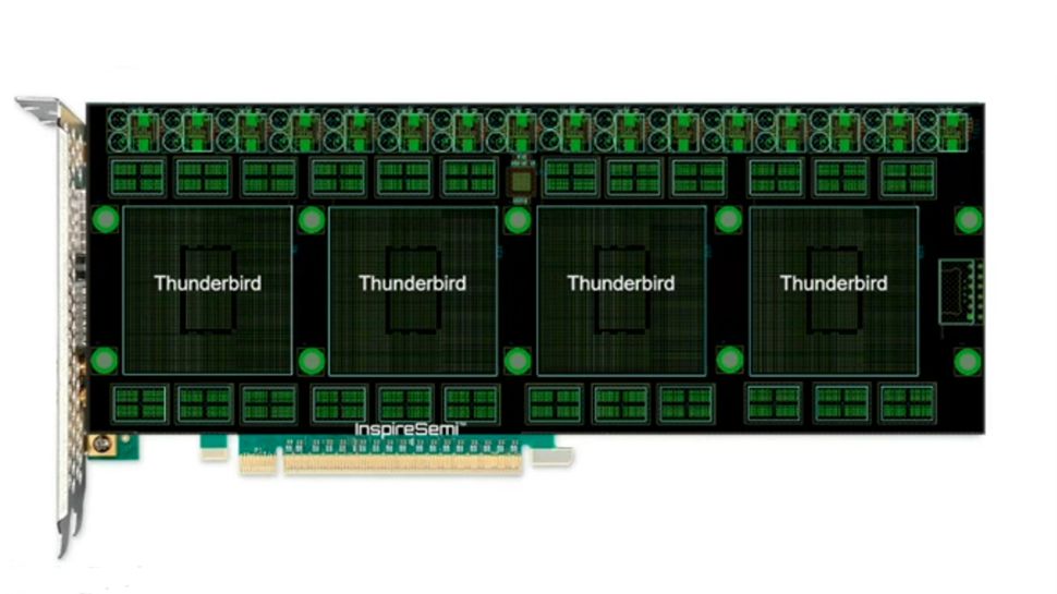 La supercomputadora en un chip entra en funcionamiento: una sola tarjeta PCIe incluye más de 6.000 núcleos RISC-V, con la capacidad de escalar a más de 360.000 núcleos, pero la puesta en marcha sigue siendo difícil de alcanzar en cuanto a precios