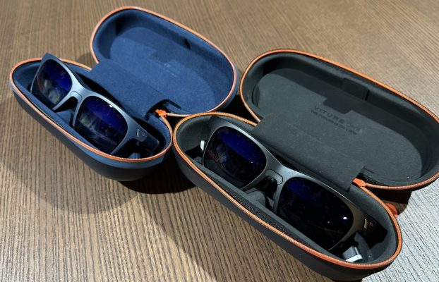 Revisión de las gafas VITURE One XR: especificaciones, rendimiento, costo
