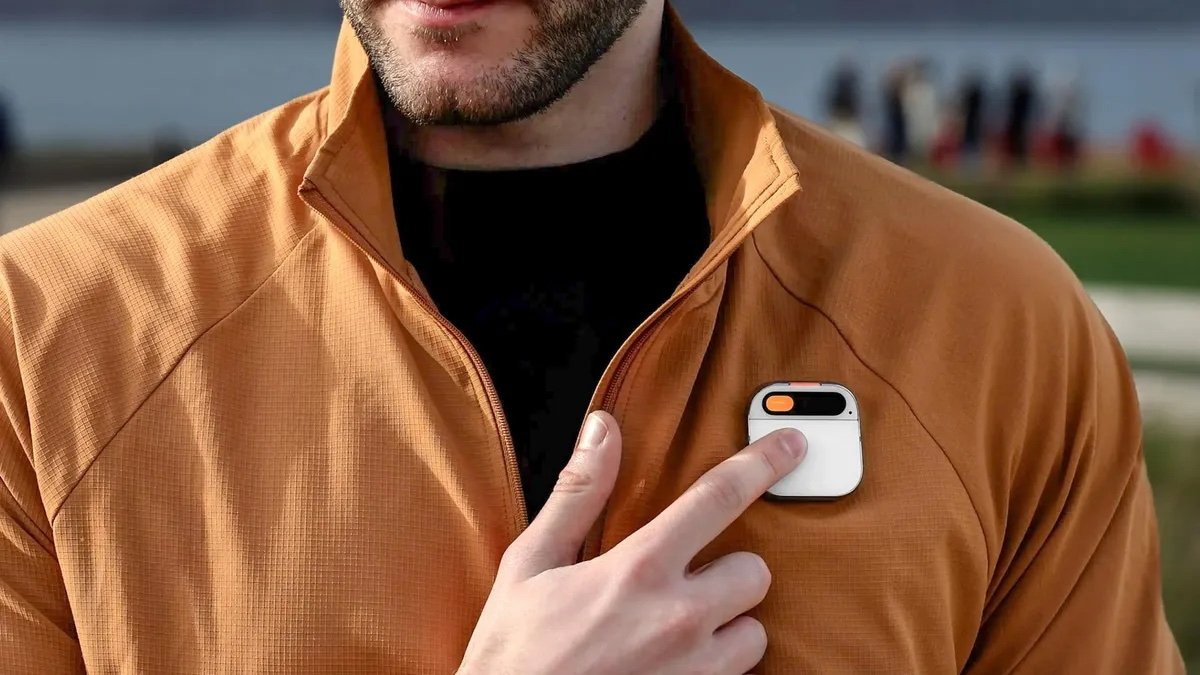 La versatilidad de los teléfonos inteligentes aún triunfa sobre los dispositivos portátiles limitados con IA