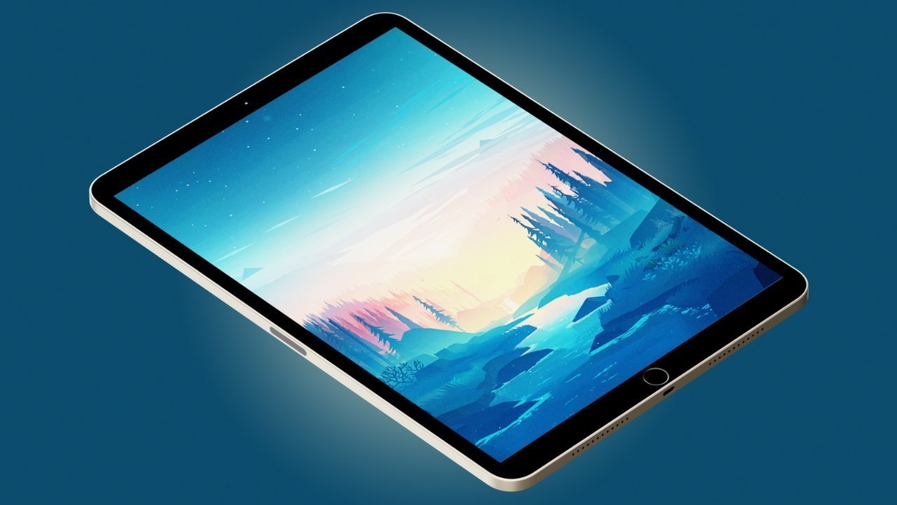 Actualización de iPadOS publicada solo para iPad 10