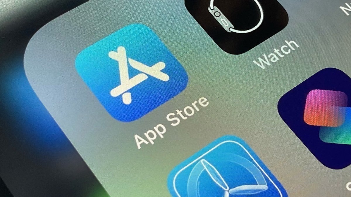 La App Store de Apple supera a Google Play en ingresos del primer trimestre de 2024