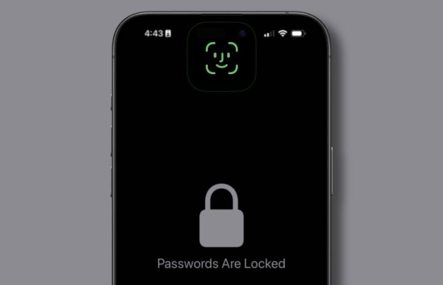 iOS 18 estrenará la aplicación Apple Passwords