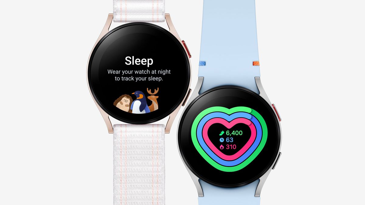 Samsung Galaxy Watch FE revelado, y es la respuesta de Samsung al Apple Watch SE