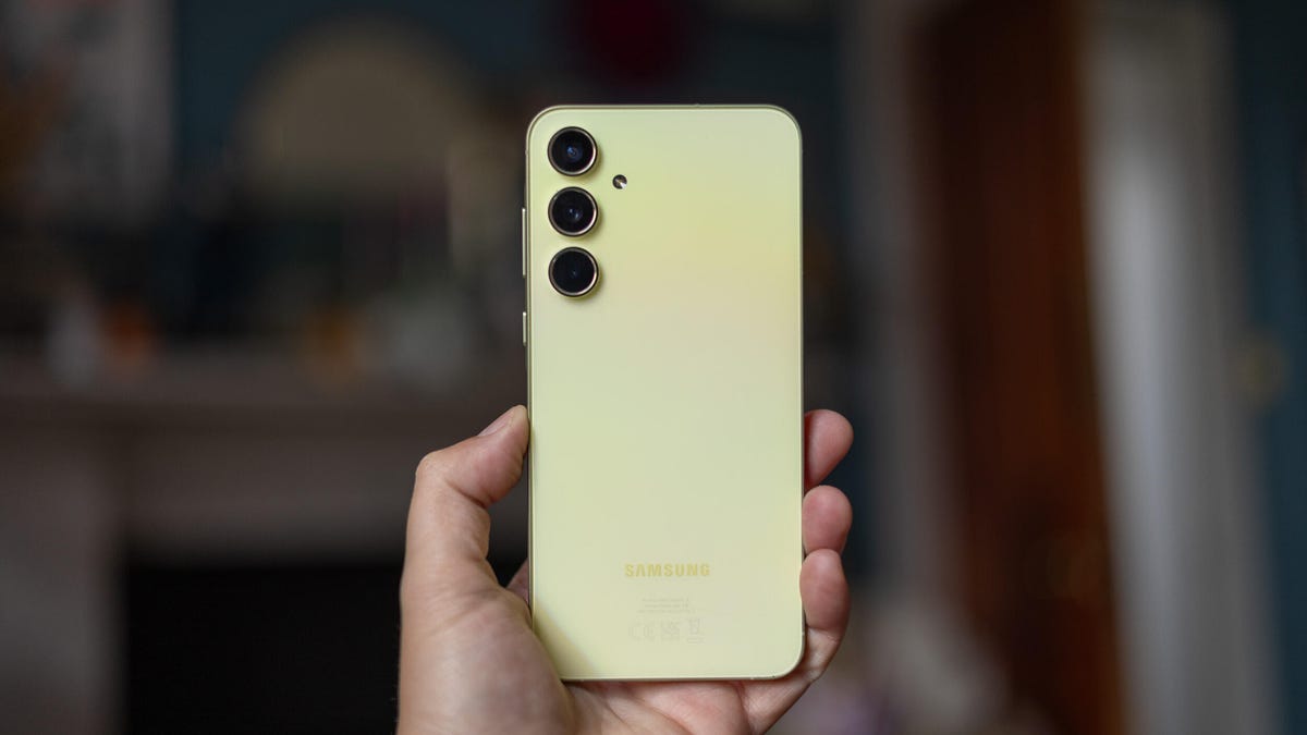 Revisión del Samsung Galaxy A55: una elección sólida con algunos errores clave