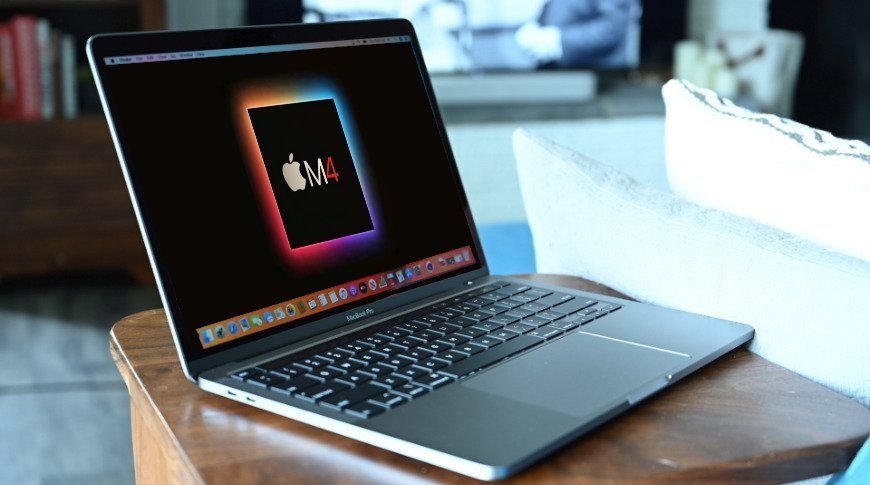 Se espera la actualización del MacBook Pro a M4 a finales de 2024