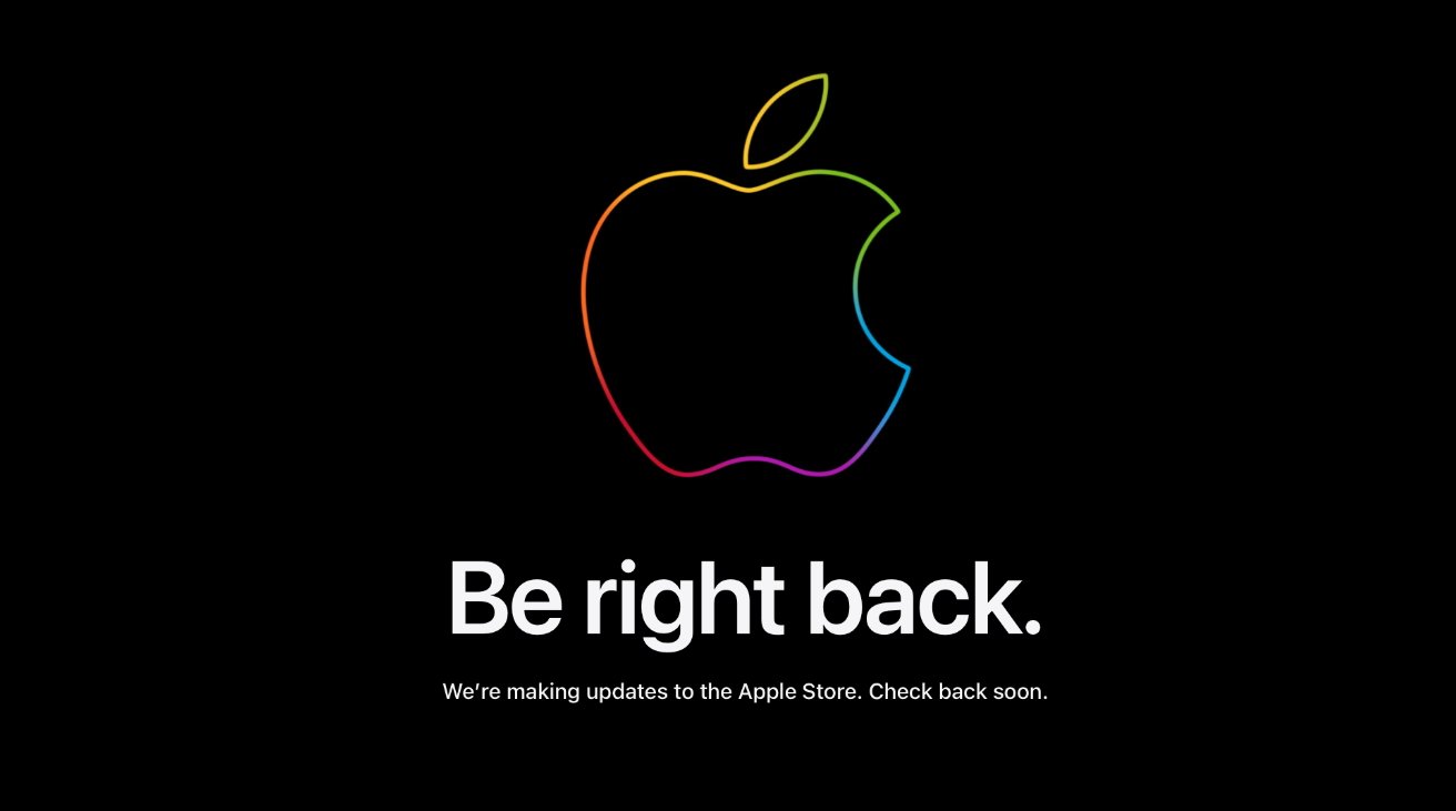 La Education Store de Apple está inactiva antes de las ofertas de regreso a clases