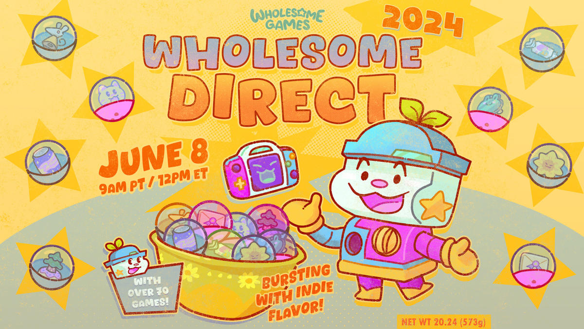 Aquí están los acogedores juegos de Wholesome Direct que puedes jugar ahora mismo