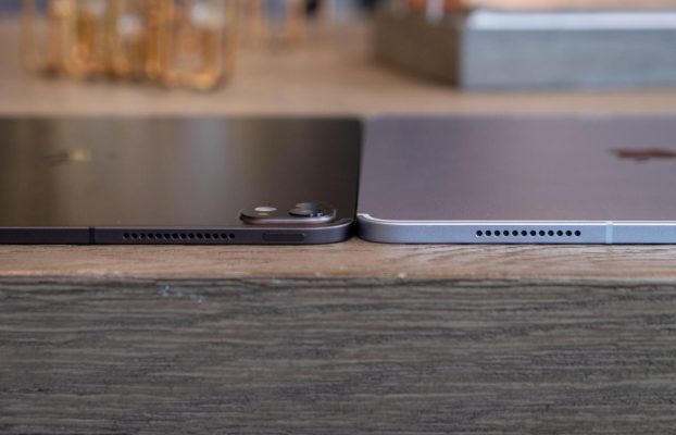 Apple puede estar planeando iPhones, MacBooks y relojes más delgados