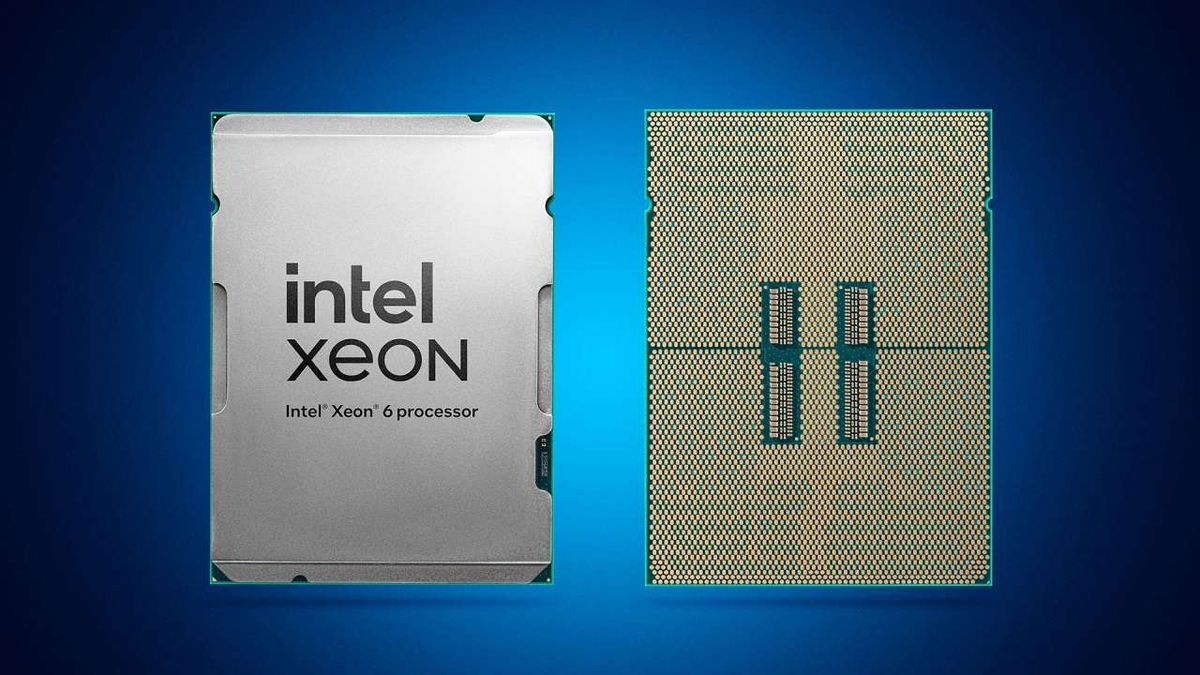 Intel presenta las CPU de la serie Xeon 6 con un paradigma claramente centrado en la alta densidad y escalabilidad, pero ¿serán suficientes las piezas de hasta 144 núcleos para enfrentarse a AMD, Ampere y otros?