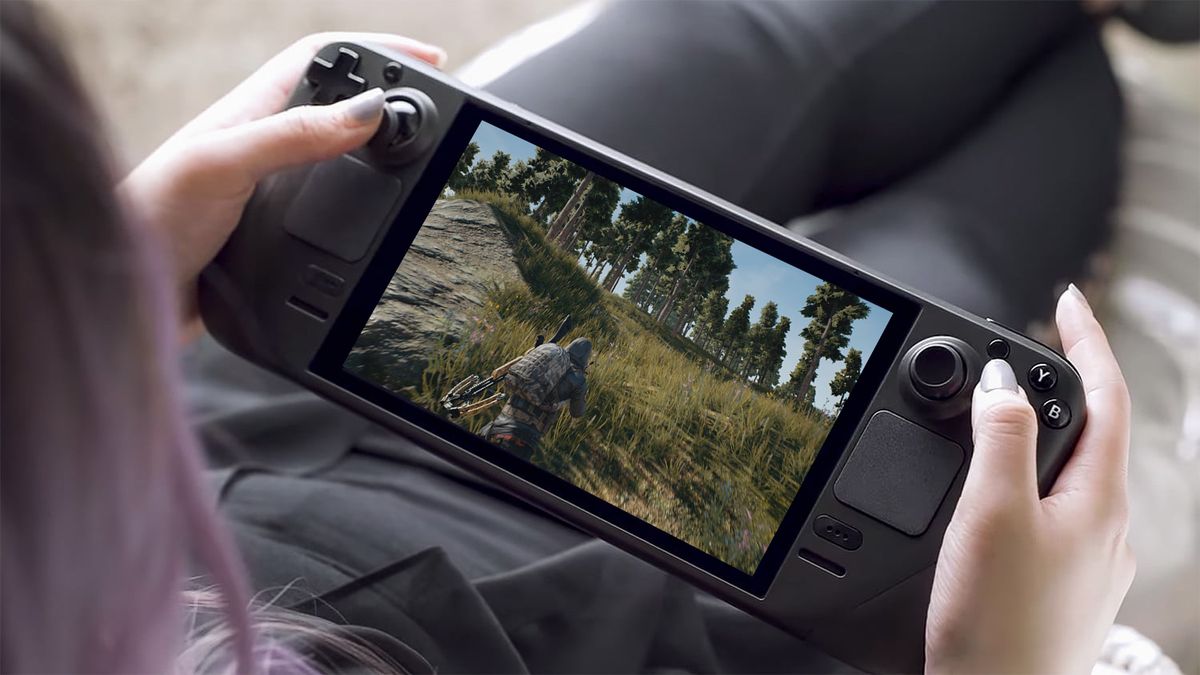 El uso de controladores por parte de los jugadores de Steam se ha triplicado desde 2018