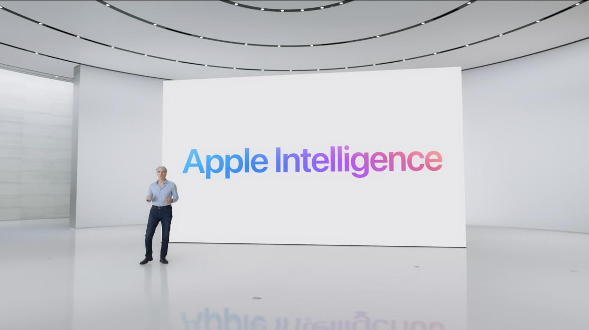 El jefe de competencia de la UE ataca a Apple desde ambas partes por el retraso de la IA