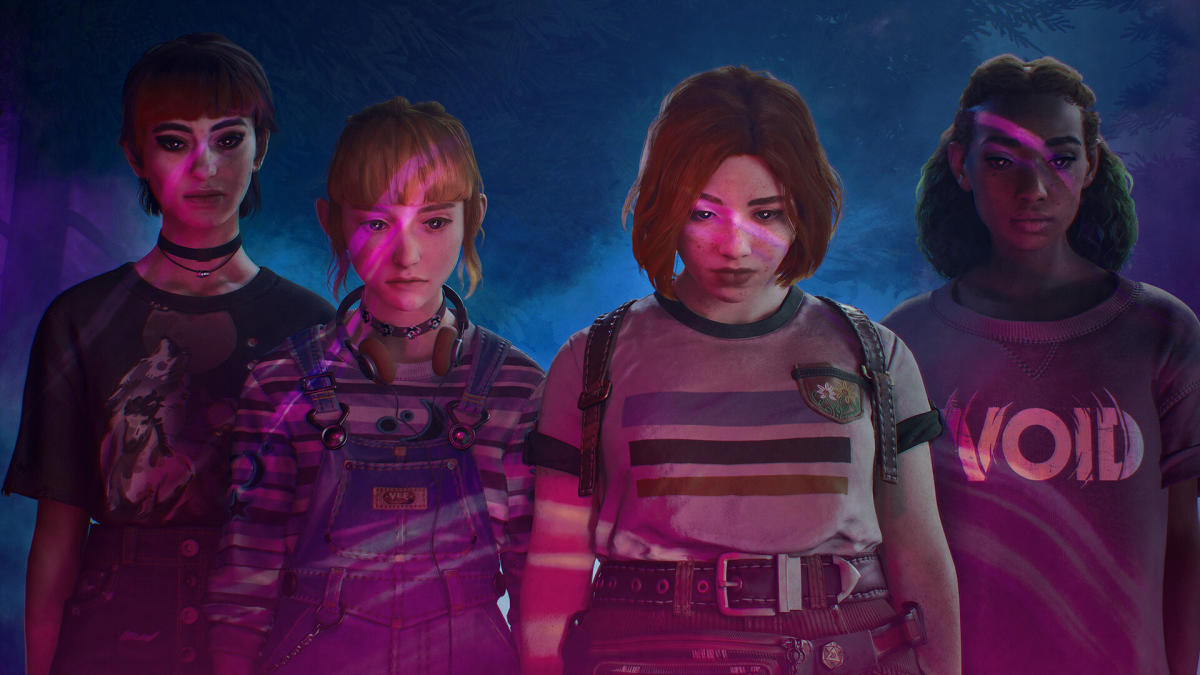 El sucesor espiritual de Life is Strange se retrasa para evitar la secuela de Life is Strange
